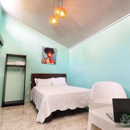 Hospedaje Barrantes Coto Brus Dış mekan fotoğraf