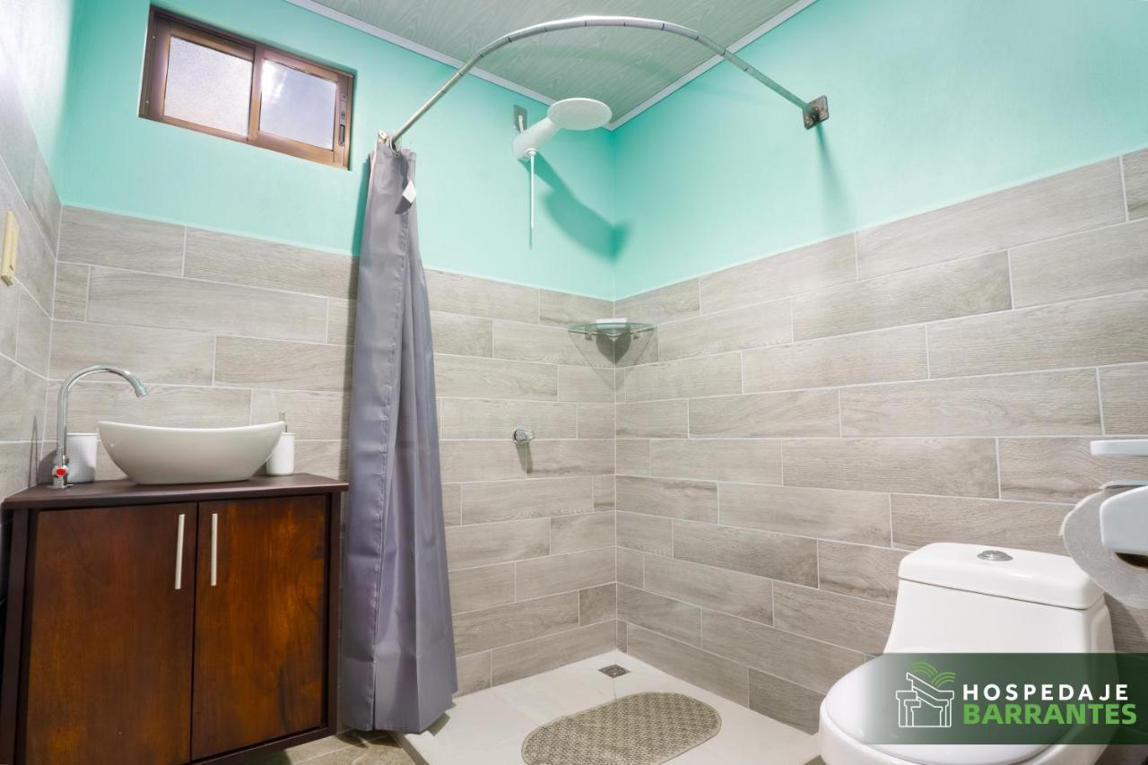 Hospedaje Barrantes Coto Brus Dış mekan fotoğraf