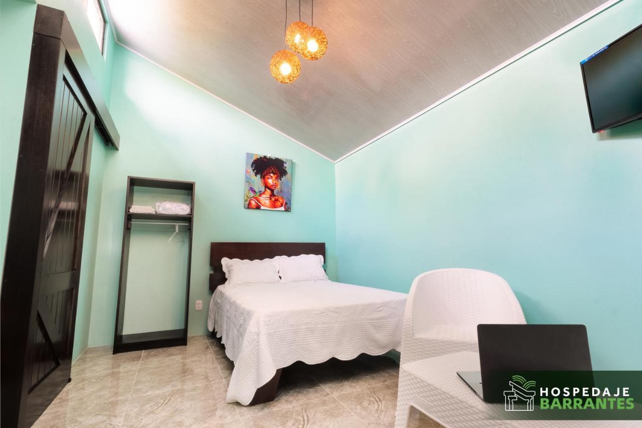 Hospedaje Barrantes Coto Brus Dış mekan fotoğraf